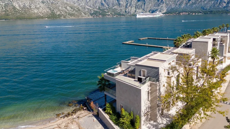 Stoliv, Kotor, Donji Stoliv, Kotor Municipality, Montenegro. - Photo 19