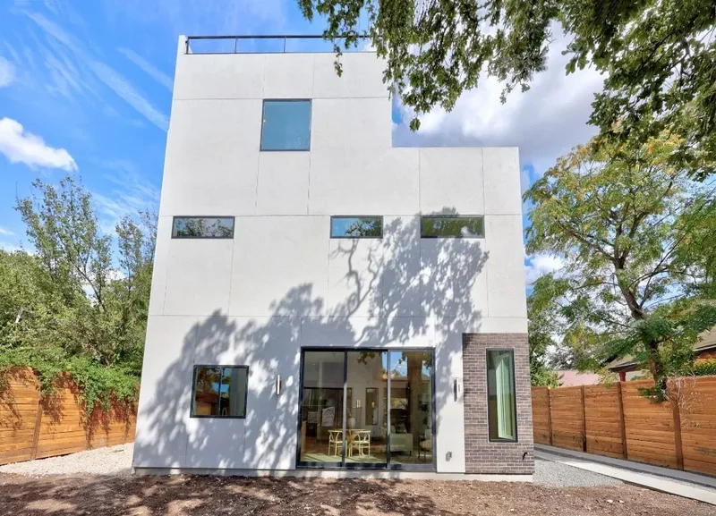 1175 Navasota Street #2, Austin, TX 78702, Austin, Texas, United States. - Photo 16