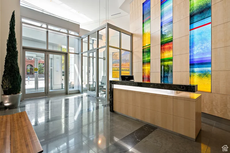 35 E 100 Unit# 507, Salt Lake City, UT 84111, Salt Lake City, Utah, United States. - Photo 17