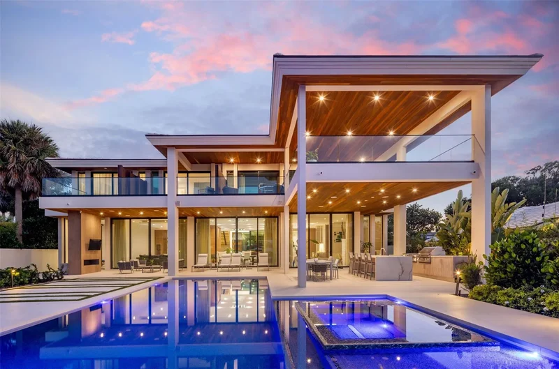 2421 Barcelona Dr, Fort Lauderdale, Florida, United States. - Photo 2