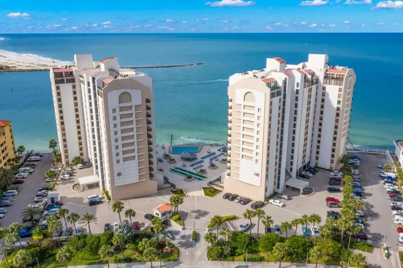 440 S GULFVIEW BOULEVARD, Clearwater, Florida, United States. - Photo 35