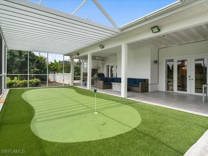 436 Golfview Drive, Bonita Springs, Florida, United States. - Photo 40