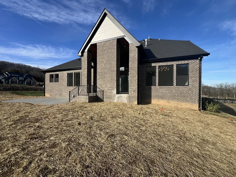 9553 Loyola Drive, Nashville, Tennessee, United States. - Photo 51