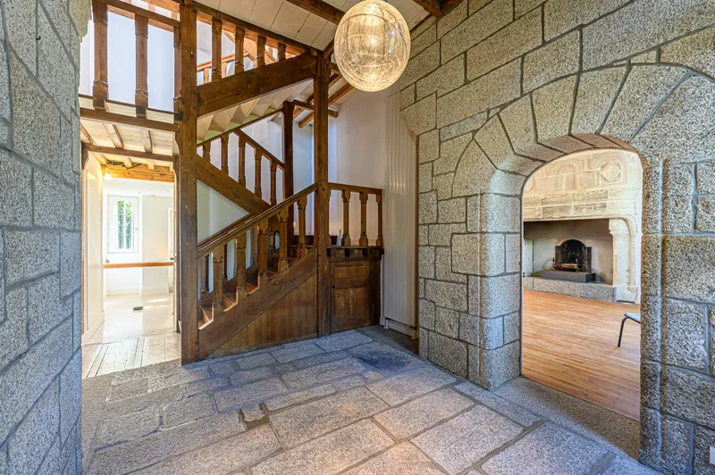 PONT AVEN, E 29930, Pont-Aven, Brittany, France. - Photo 17