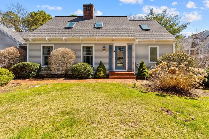 51 Walton Heath Way, New Seabury, MA 02649, Mashpee, Massachusetts, United States. - Photo 32