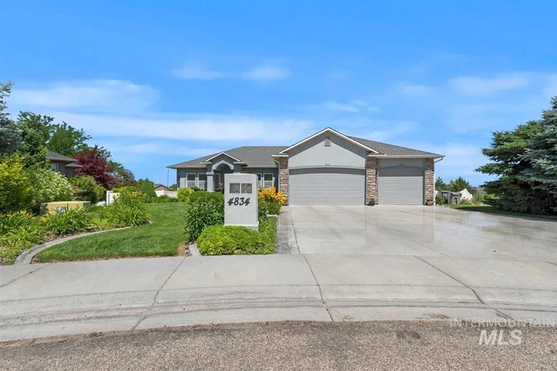 4834 S Fern St, Nampa, ID 83686, Nampa, Idaho, United States. - Photo 31