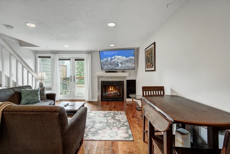 52 Club House Road Unit# 44, Breckenridge, CO 80424, Breckenridge, Colorado, United States. - Photo 5