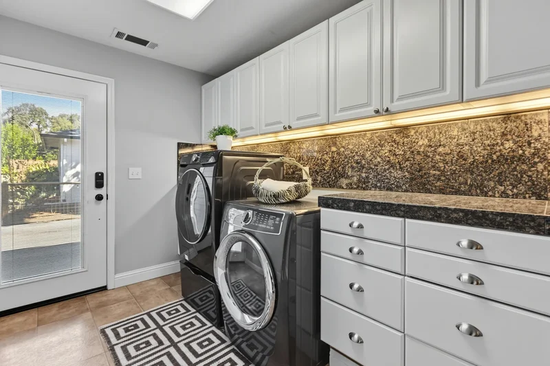 1022 Berry Lane , Napa, CA 94558, Napa, California, United States. - Photo 38