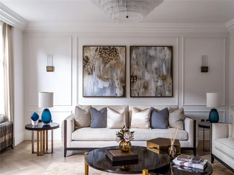Frognal, Hampstead, London, London, England, United Kingdom. - Photo 26
