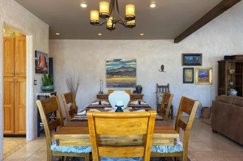 10 Los Tapias, Santa Fe, NM 87508, Santa Fe, New Mexico, United States. - Photo 13
