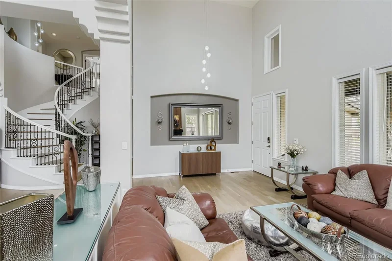 795 Ridgemont Circle, Highlands Ranch, Colorado, United States. - Photo 5