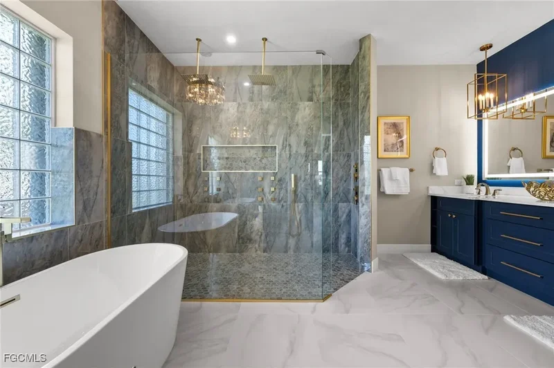 4012 SW 29th Avenue, Cape Coral, FL 33914, Cape Coral, Florida, United States. - Photo 48