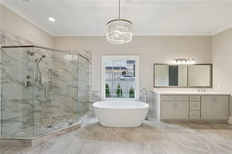 583 Carl Sanders Drive, Acworth, Georgia, United States. - Photo 43