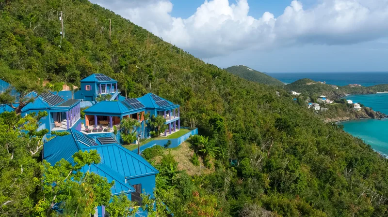 15A-3-27 Rendezvous and Ditleff, St. John, 00830, USA, Cruz Bay, St. John, U.S. Virgin Islands. - Photo 4