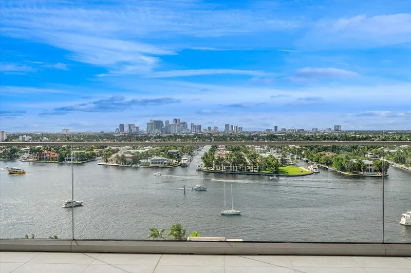 153 N Seabreeze Blvd 1003-S, Fort Lauderdale, Florida, United States. - Photo 14