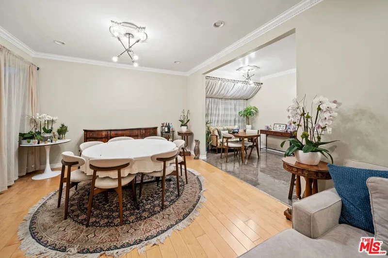 10640 Wilkins Avenue 103, Los Angeles, California, United States. - Photo 8