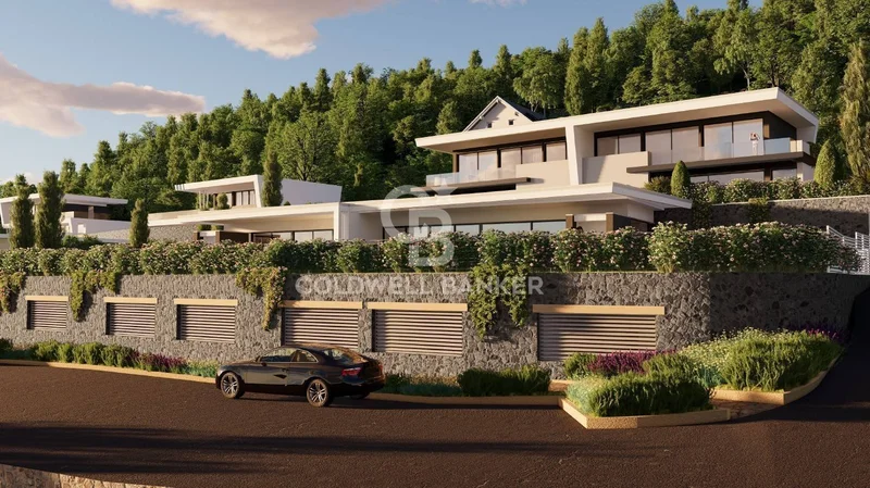 Semi-detached villa for sale in Lonato del Garda, Barcuzzi