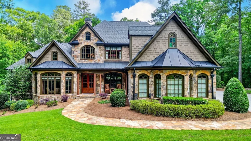 27 Retreat Ridge SE, Cartersville, GA 30120, Cartersville, Georgia, United States. - Photo 13