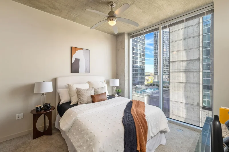 301 Demonbreun St 1114, Nashville, Tennessee, United States. - Photo 2
