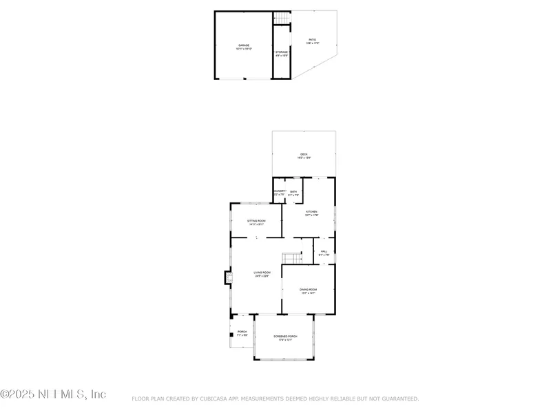 2825 OAK Street, Jacksonville, Florida, United States. - Photo 54