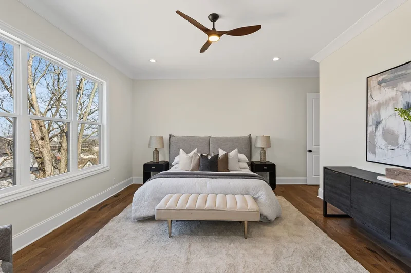 341 Chamberlin St, Nashville, Tennessee, United States. - Photo 20