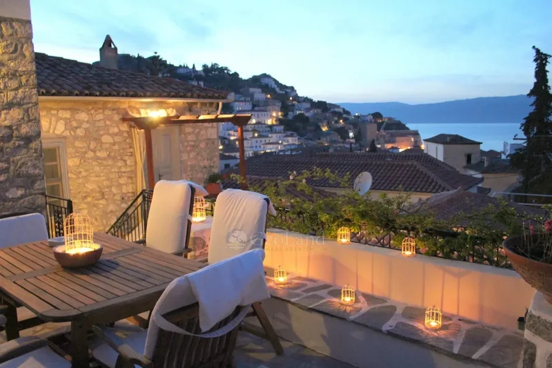 Hydra, Attica, Greece. - Photo 40