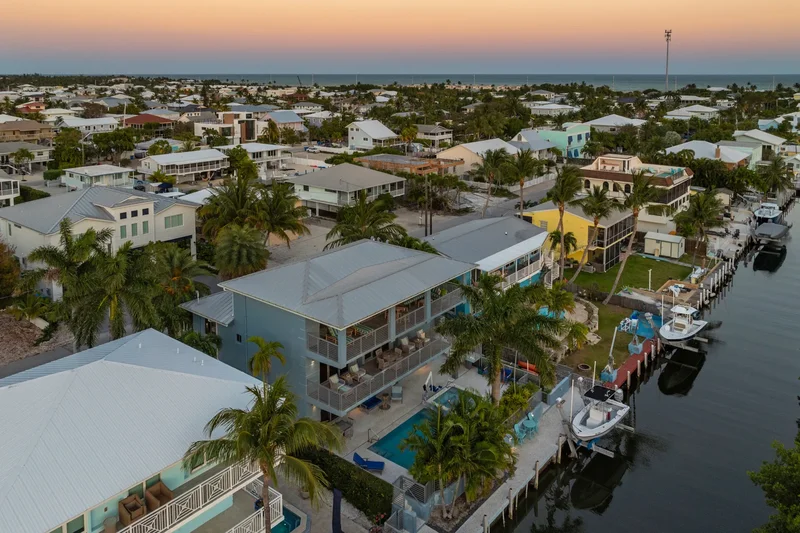 172 Venetian Drive, Islamorada, FL 33036, Islamorada, Florida, United States. - Photo 4