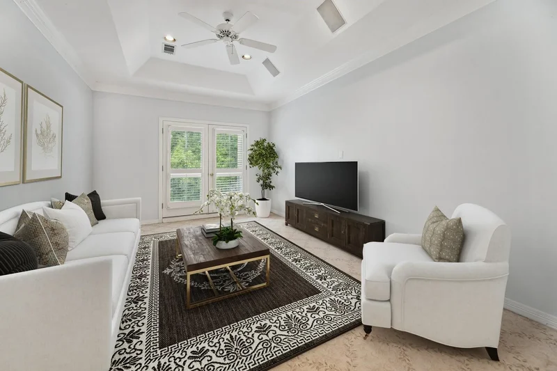 2 S Briar Hollow Lane, Houston, Texas, United States. - Photo 23