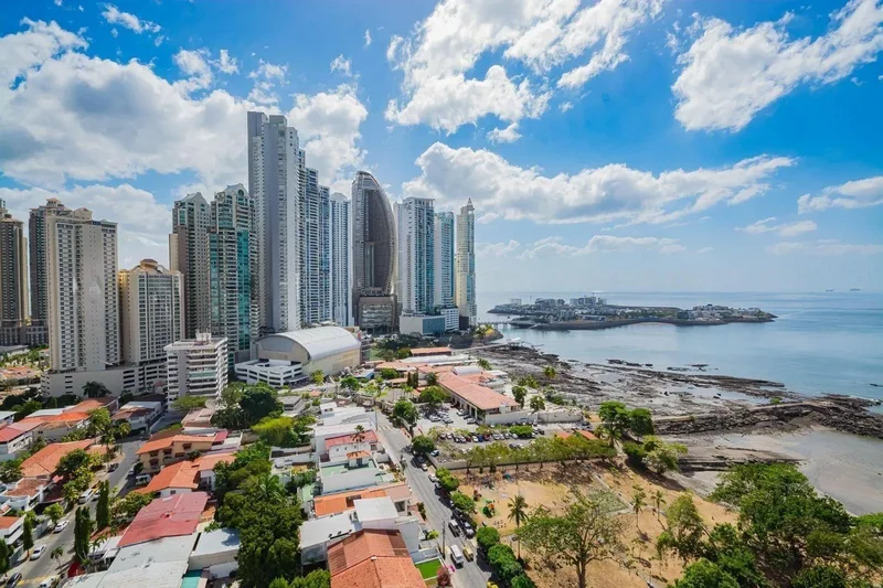 Panama City, Panama, Panama. - Photo 2