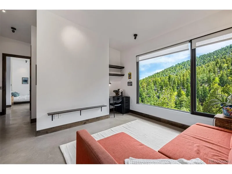5896 Peregrine Trl, Gold Hill, Colorado, United States. - Photo 32