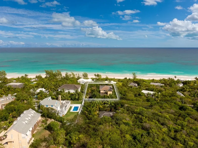 Harbour Island Home, Harbour Island, HI, Dunmore Town, Harbour Island, The Bahamas. - Photo 22