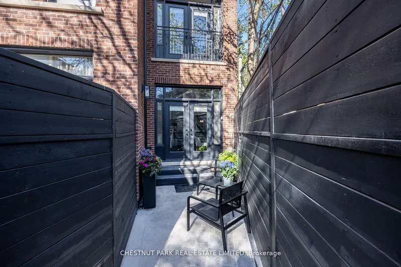 117 Davenport Road, Toronto, Ontario, Canada. - Photo 8