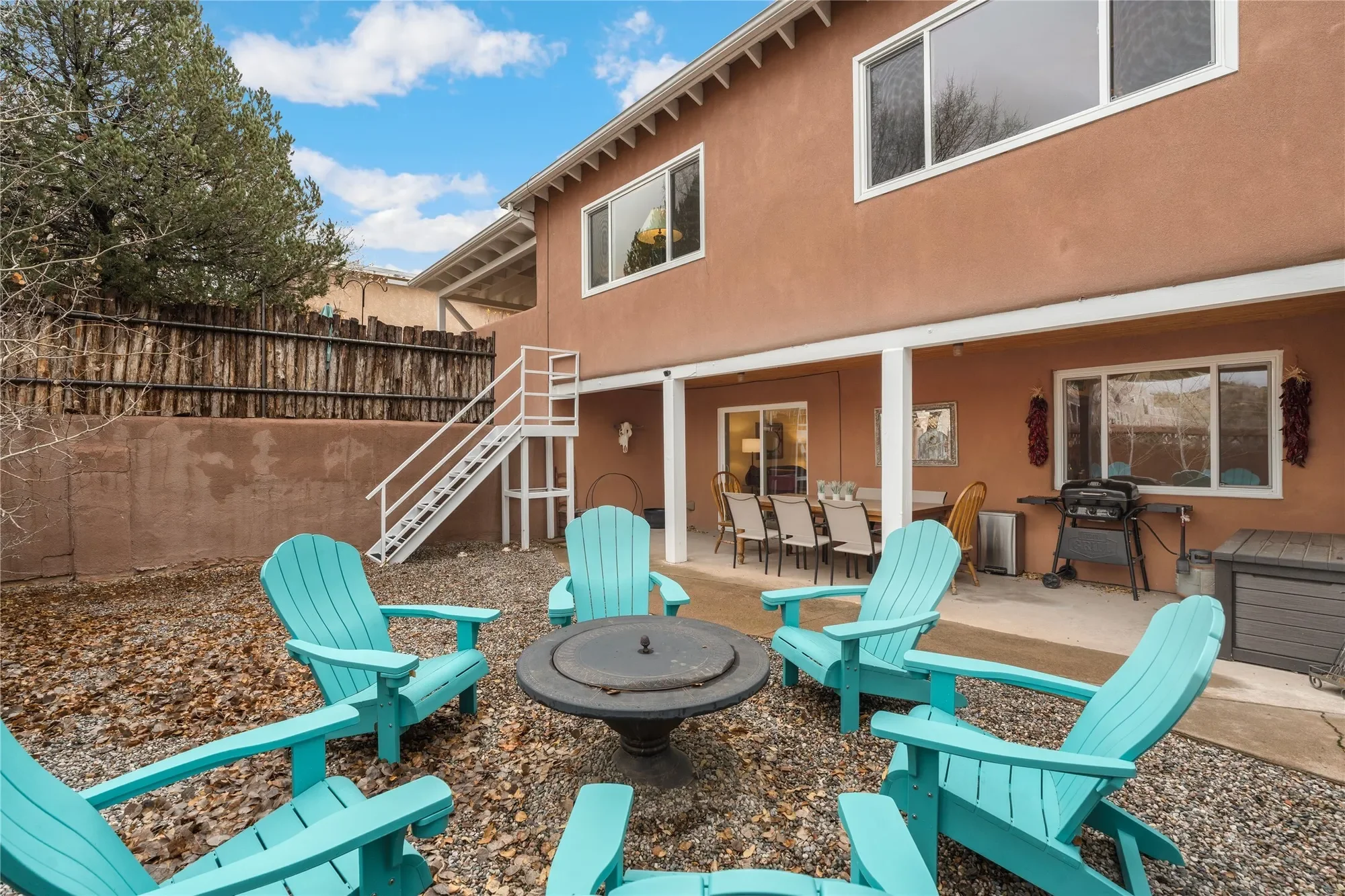 209 Williams Street , Santa Fe, NM 87501, Santa Fe, New Mexico, United States. - Photo 25