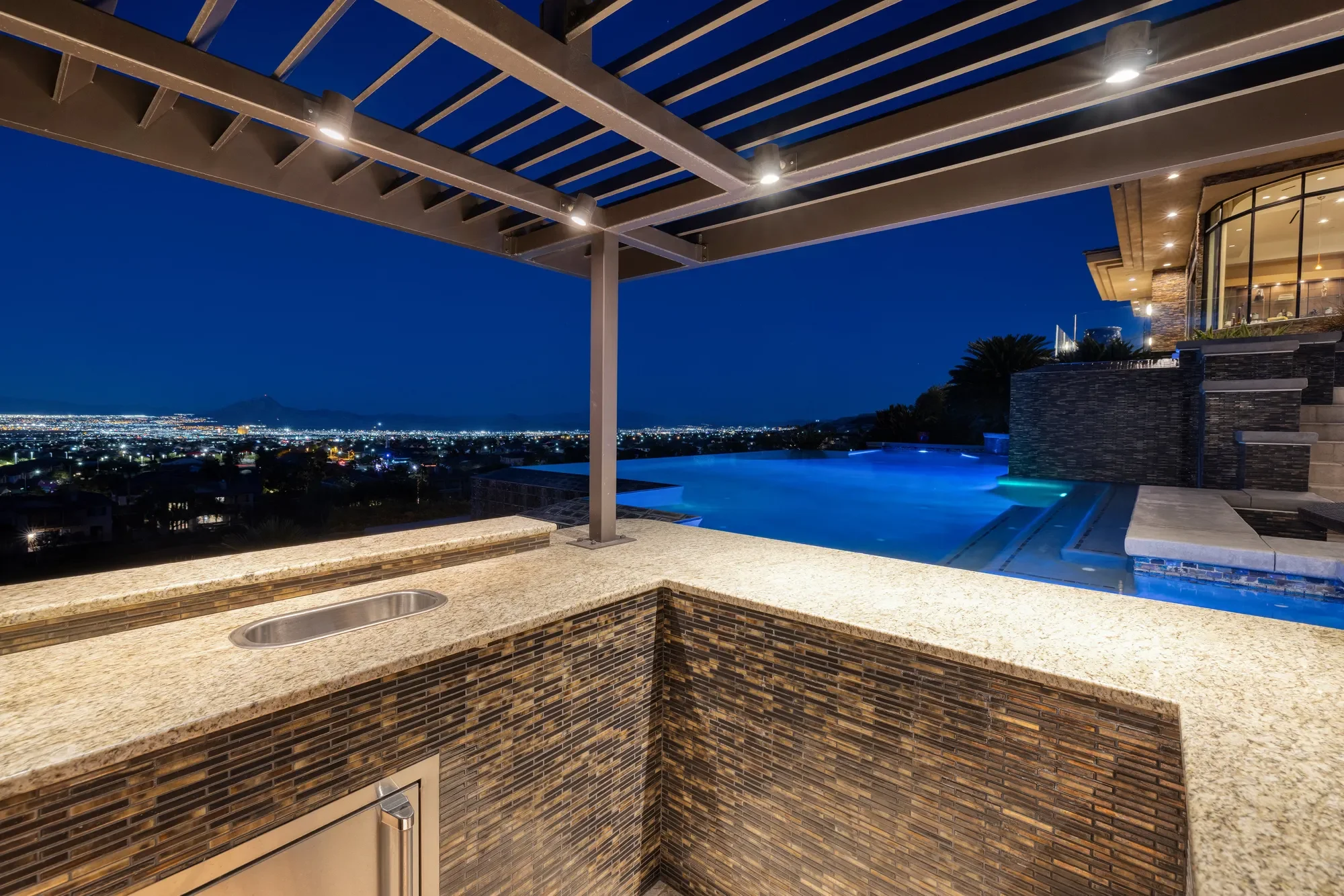 1492 MacDonald Ranch Drive, Henderson, NV 89012, Henderson, Nevada, United States. - Photo 7