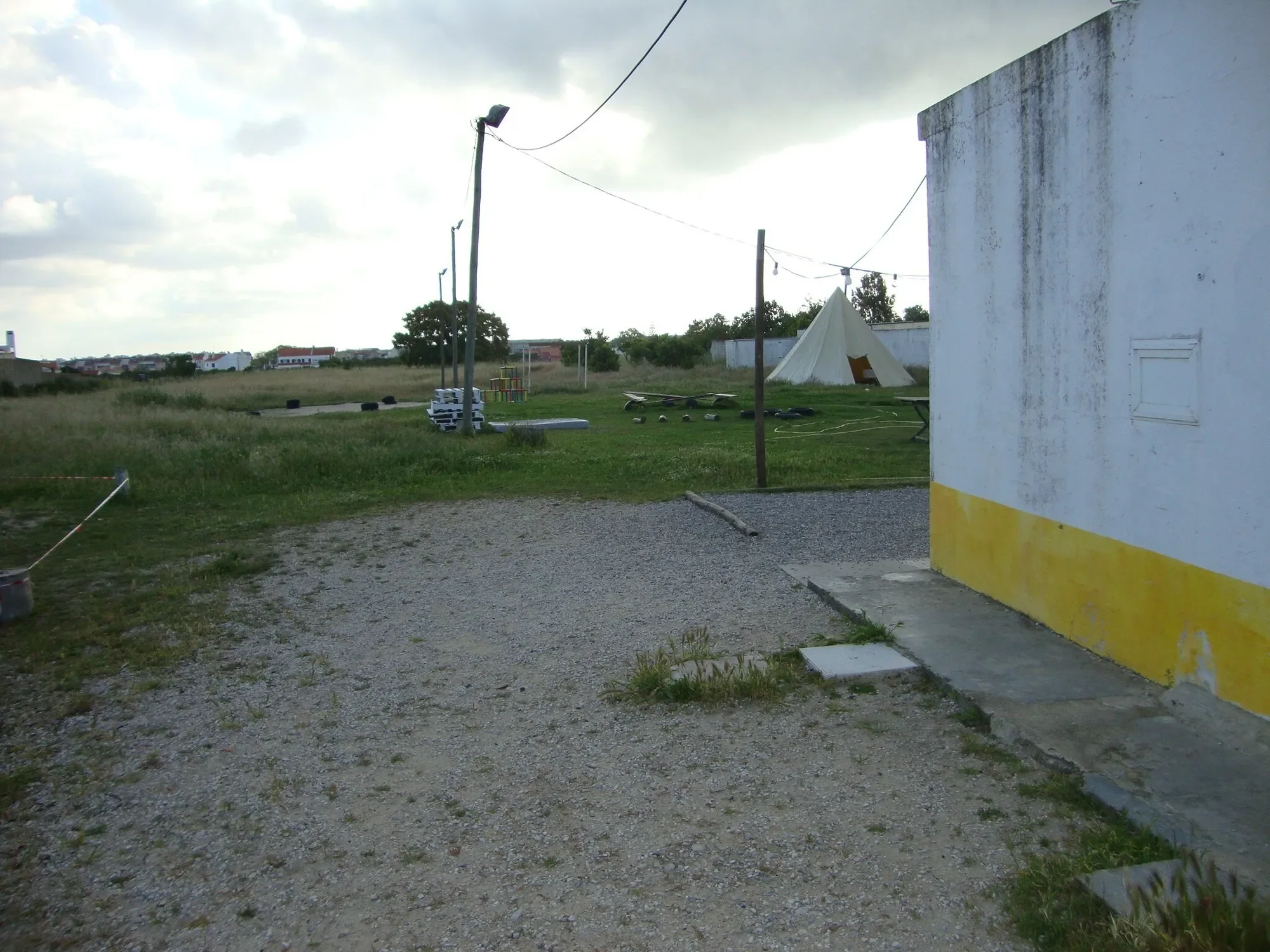 Setúbal, Alcochete, Setubal, Portugal. - Photo 3