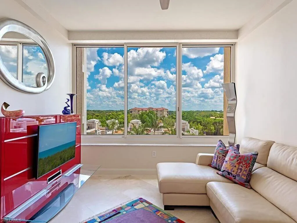 7117 Pelican Bay BLVD, #507, Naples, FL, 34108, USA, Naples, Florida, United States. - Photo 21