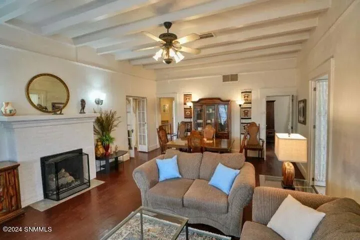 2090 Snow Road, Mesilla, NM 88046, Mesilla, New Mexico, United States. - Photo 25