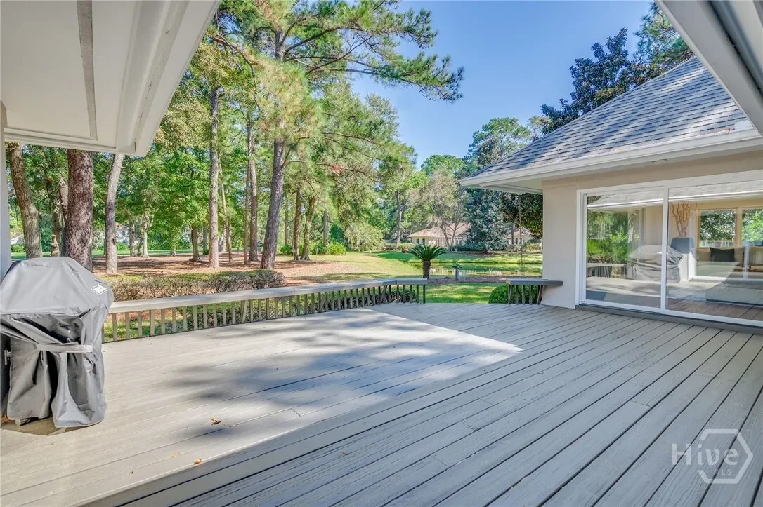 29 Black Hawk Trail, Savannah, Georgia, United States. - Photo 27