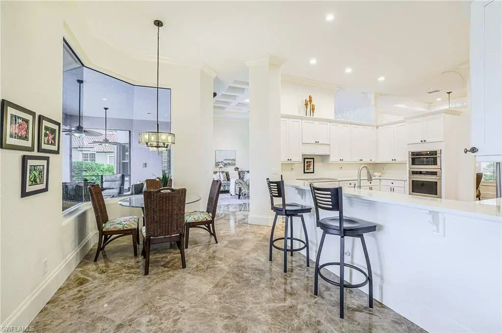 425 Terracina CT, Naples, FL, 34119, USA, Naples, Florida, United States. - Photo 12