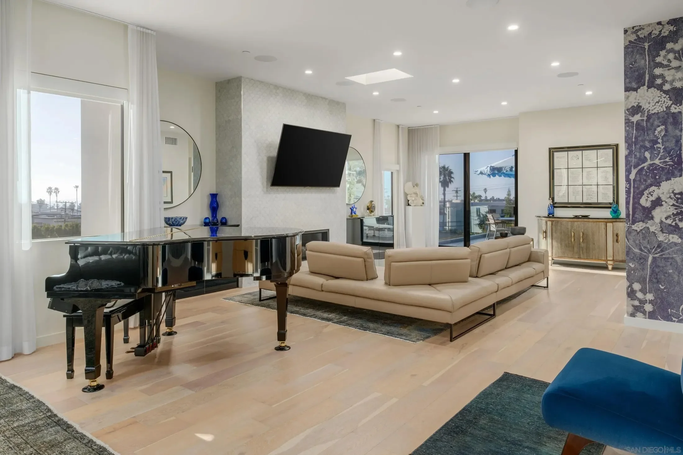 1224 Virginia Way, San Diego, California, United States. - Photo 16