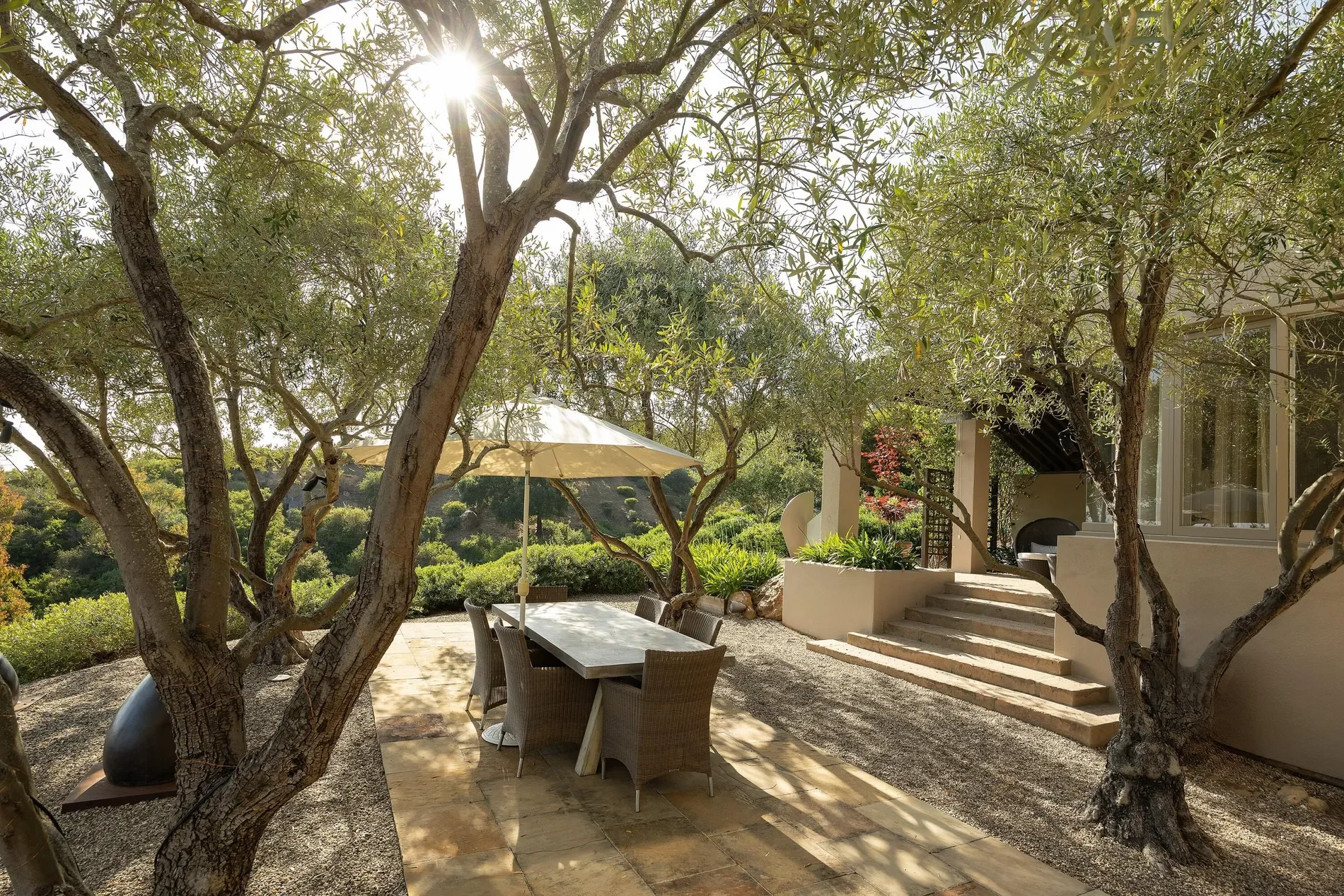 191 E Mountain Drive, Montecito, California, United States. - Photo 13
