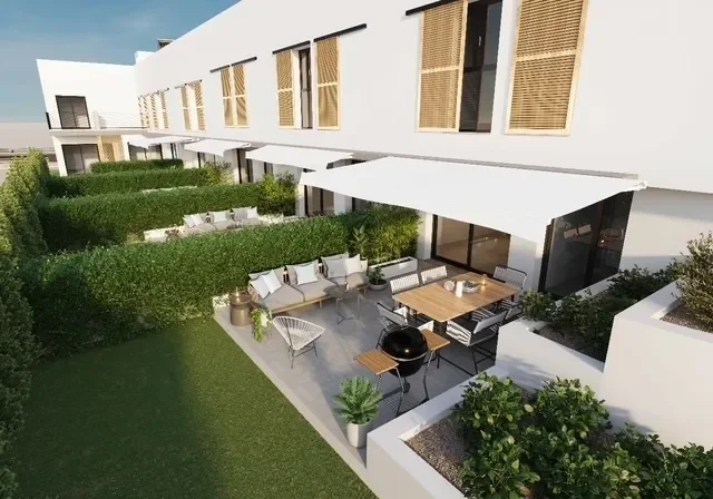 Palma Apartment