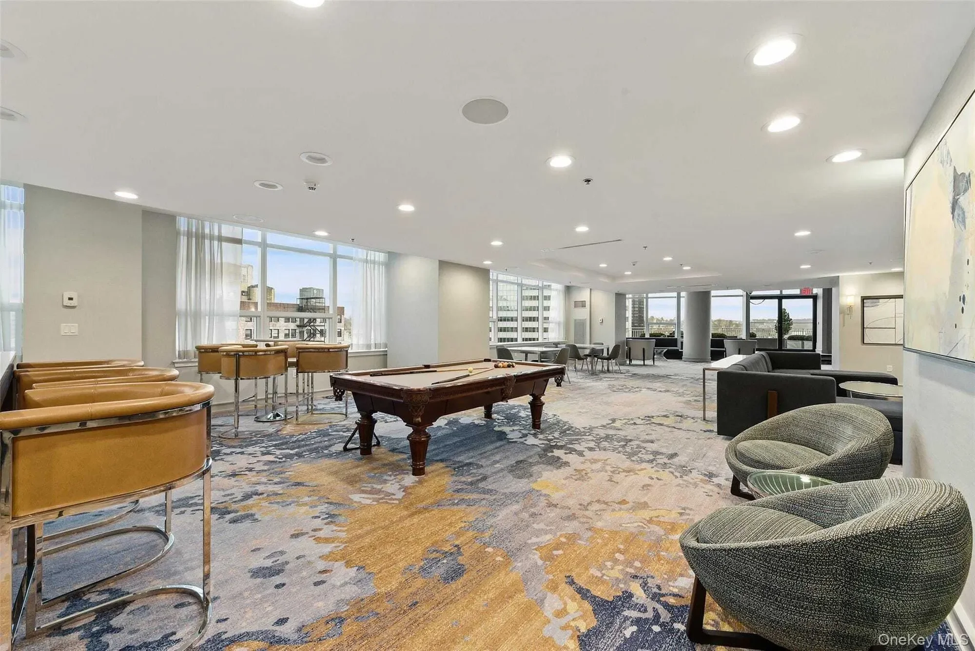 5 Renaissance Square, #23C, White Plains, NY, 10601, USA, White Plains, New York, United States. - Photo 18
