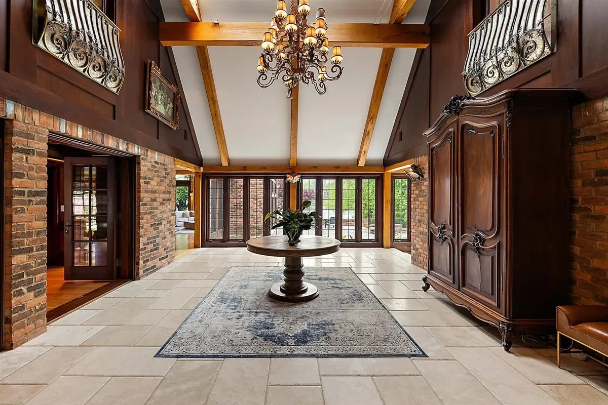 490 East Long Lake Road, Bloomfield Hills, Michigan, United States. - Photo 27