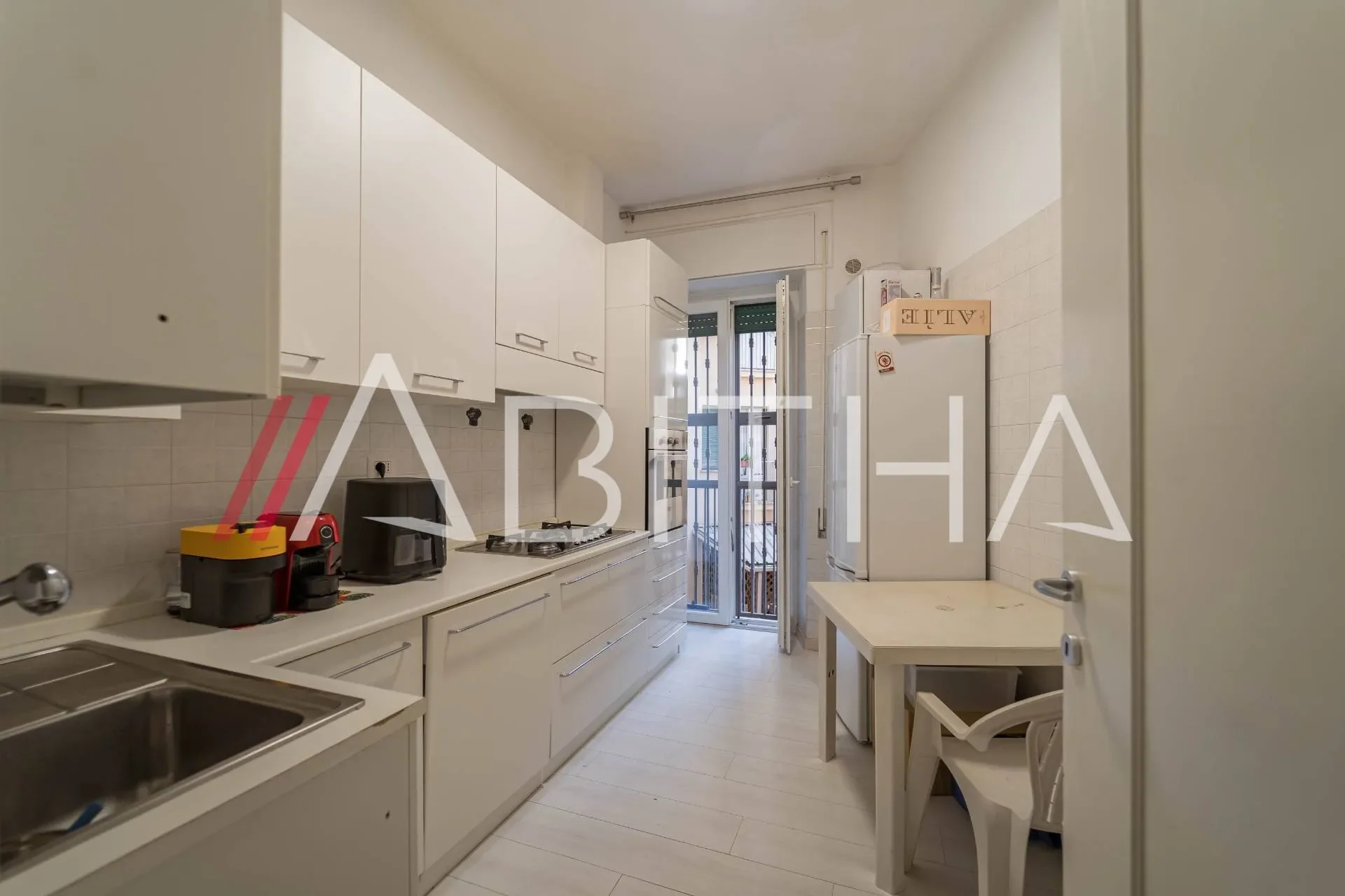 Via Tripoli, 00199 Roma, Italia, Rome, Lazio, Italy. - Photo 2