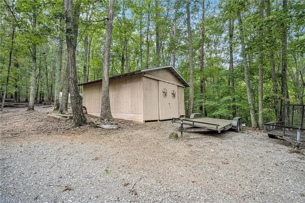 2170 Taylorsville Road, Taylorsville, Georgia, United States. - Photo 22