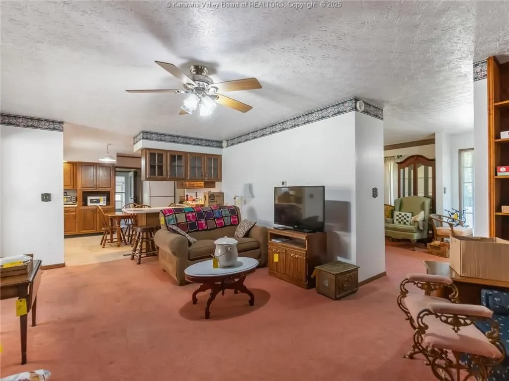 7886 Graham Station Rd., Letart, WV 25253, Letart, West Virginia, United States. - Photo 41