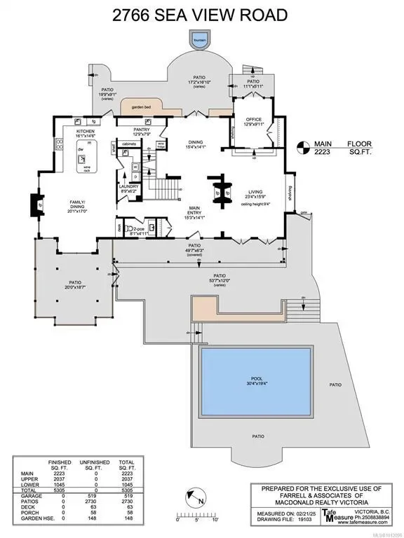 2766 Sea View Rd, Saanich, BC, V8N1K8, CANADA, Saanich, British Columbia, Canada. - Photo 85