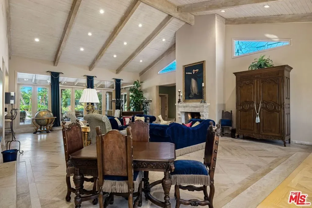 71150 N Thunderbird Terrace, Rancho Mirage, California, United States. - Photo 61