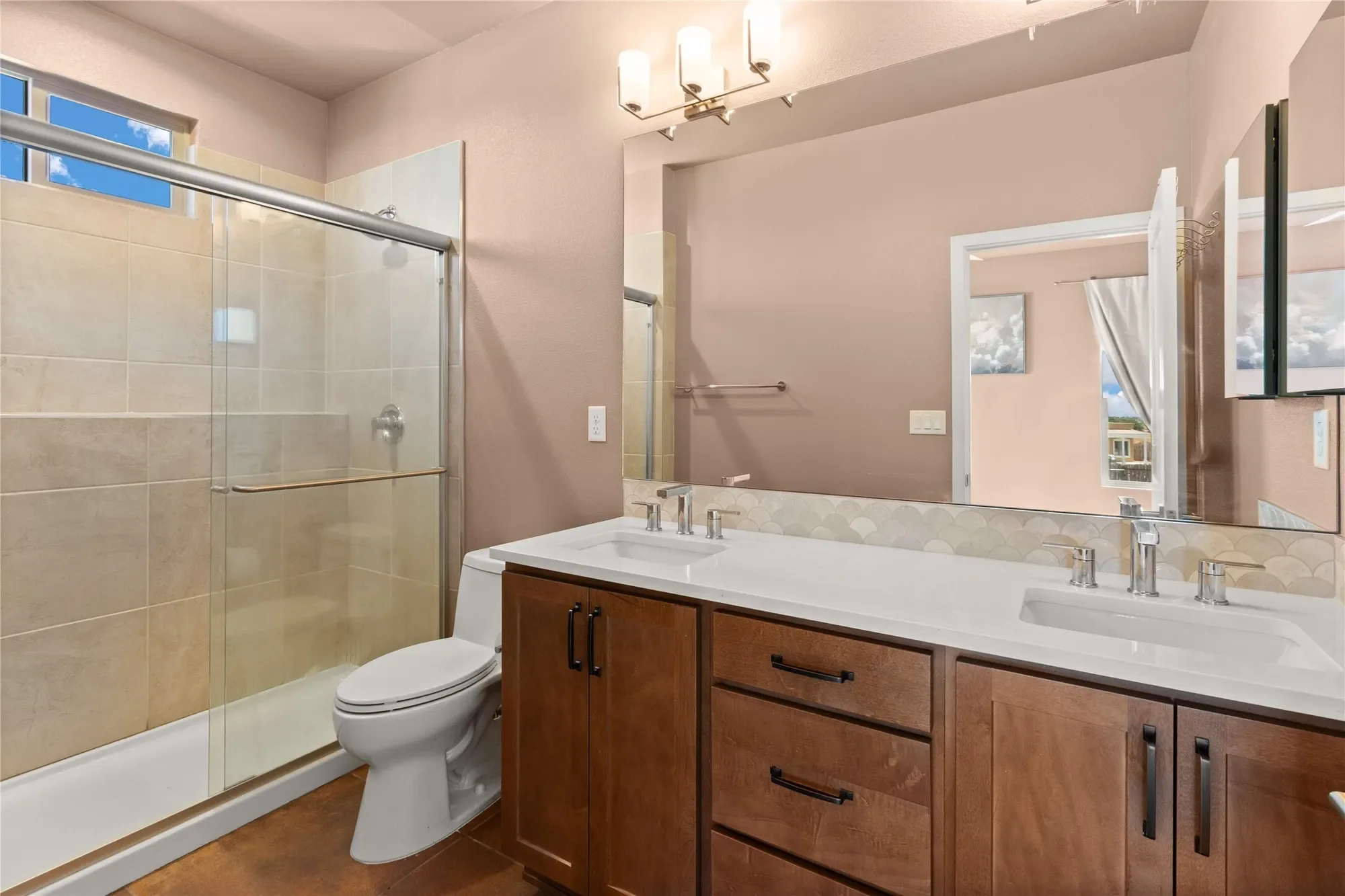7609 Arroyo Oeste Lane , Santa Fe, NM 87507, Santa Fe, New Mexico, United States. - Photo 8